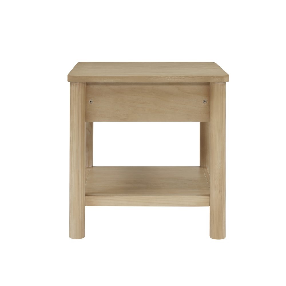 Bloomfield Nightstand/Side Table
