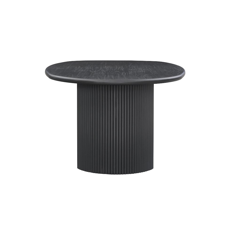 Aniston 93″ Oval Dining Table