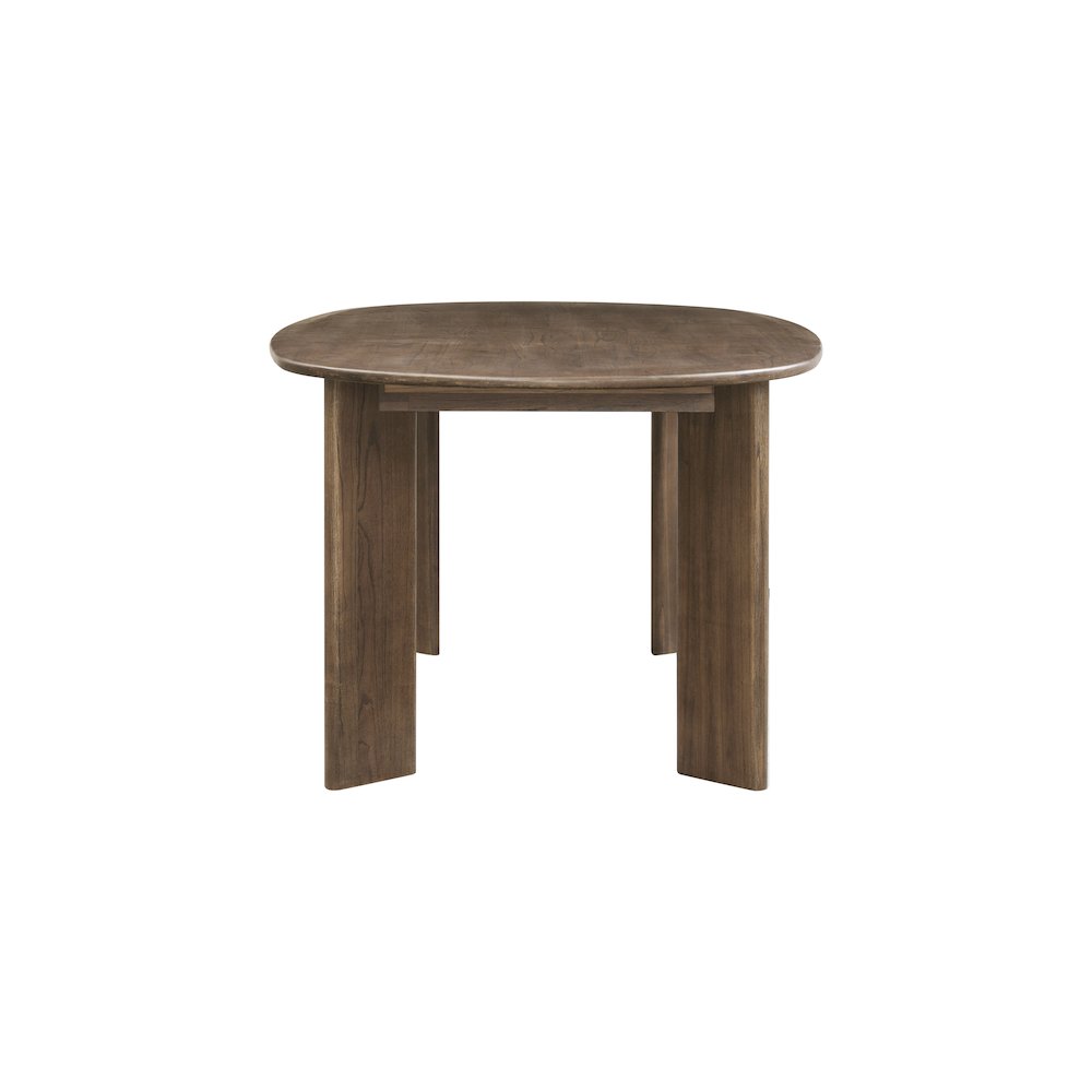 Drego 79″ Oval Dining Table