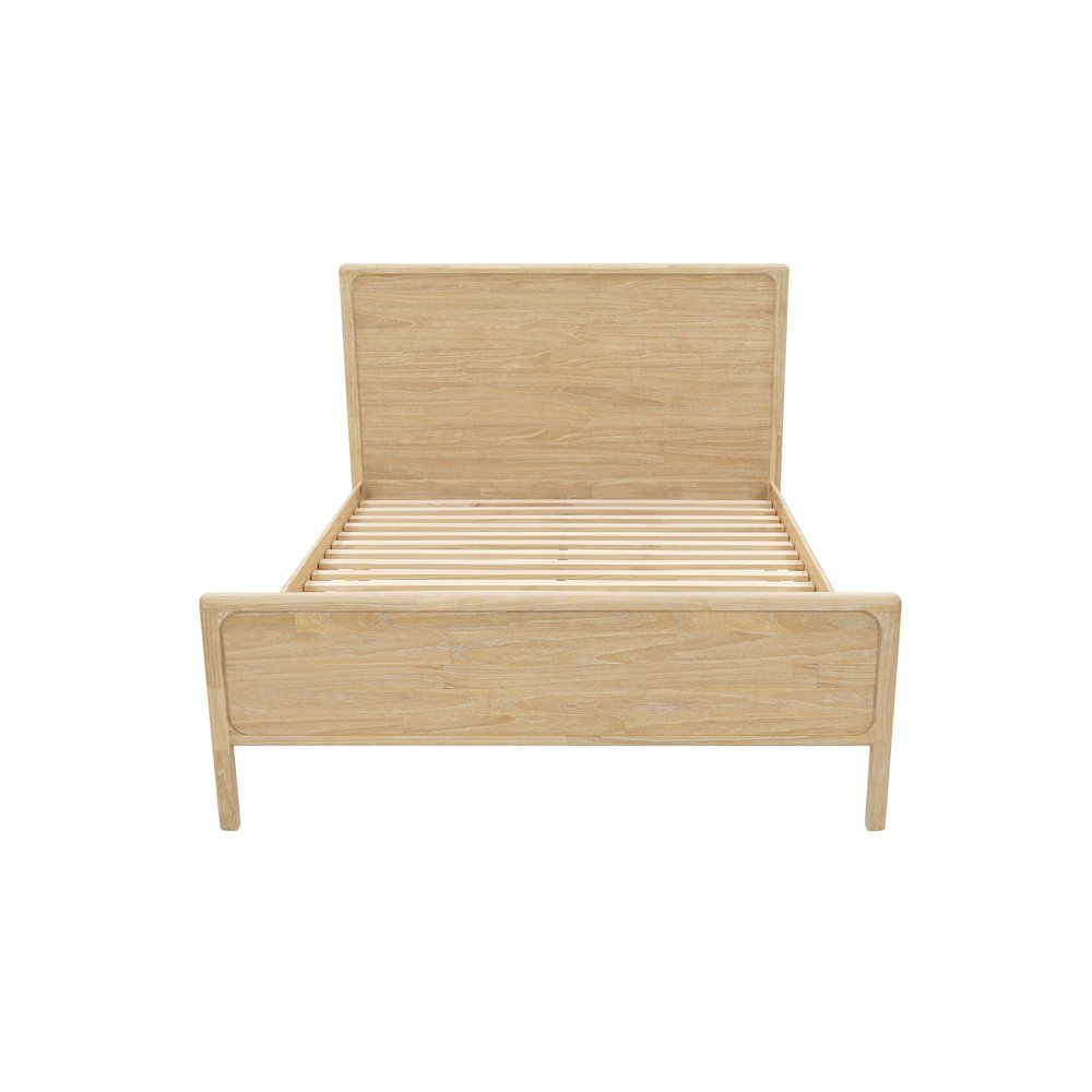 Hansville Queen Bed Set