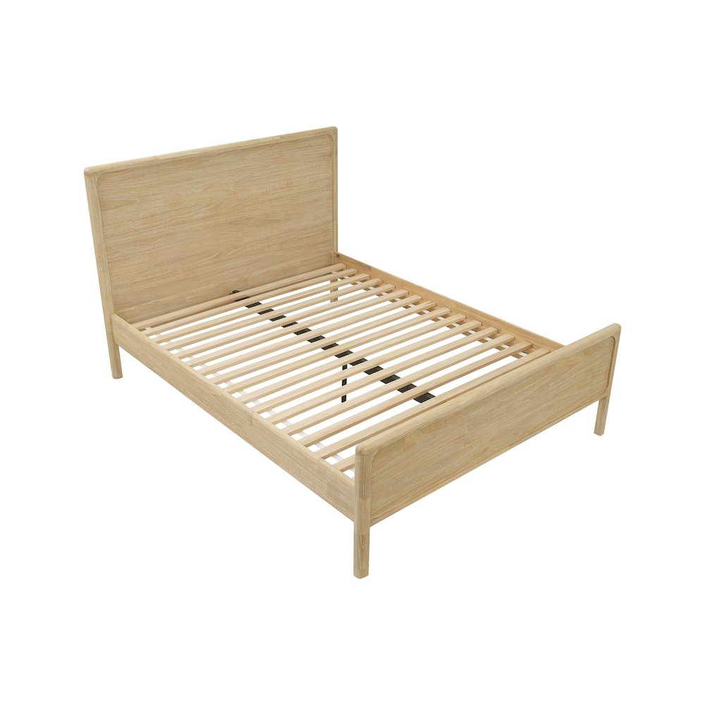 Hansville Queen Bed Set