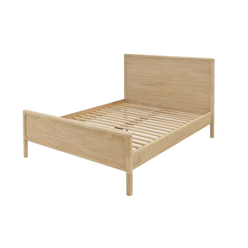 Hansville Queen Bed Set