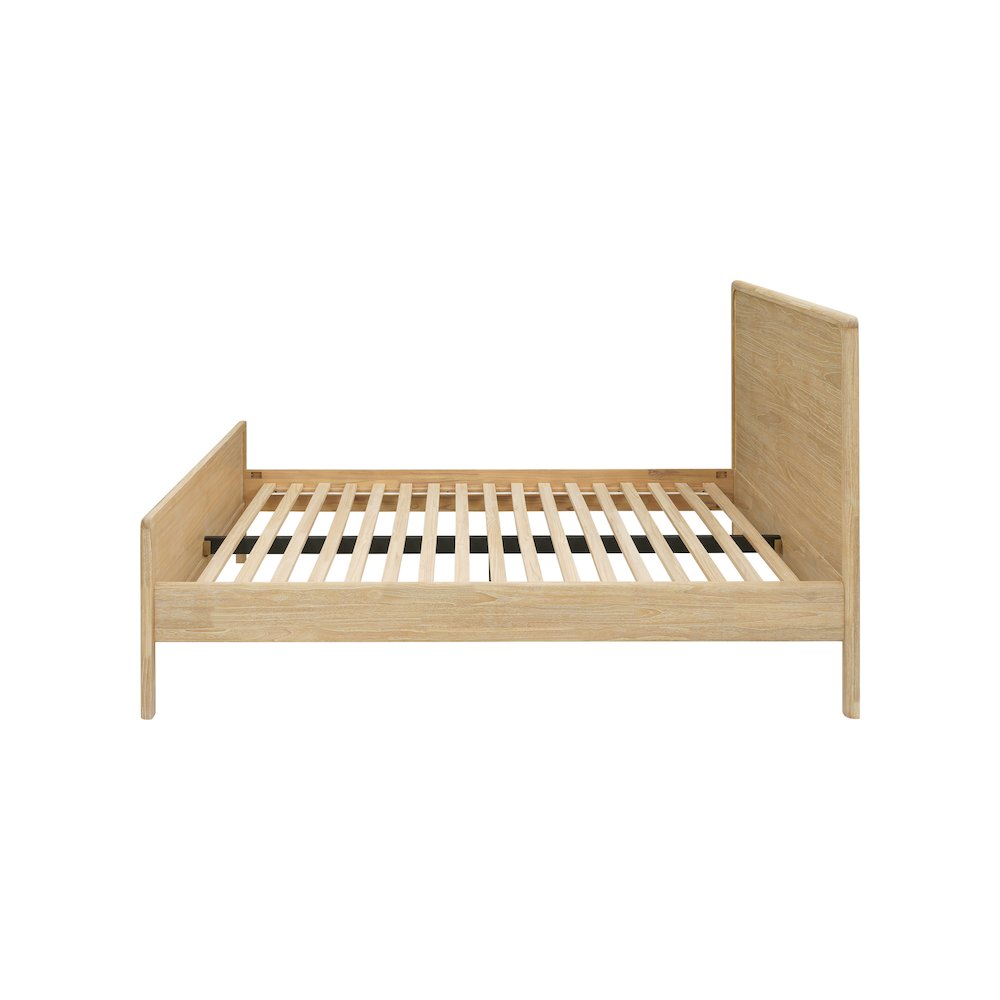 Hansville Queen Bed Set