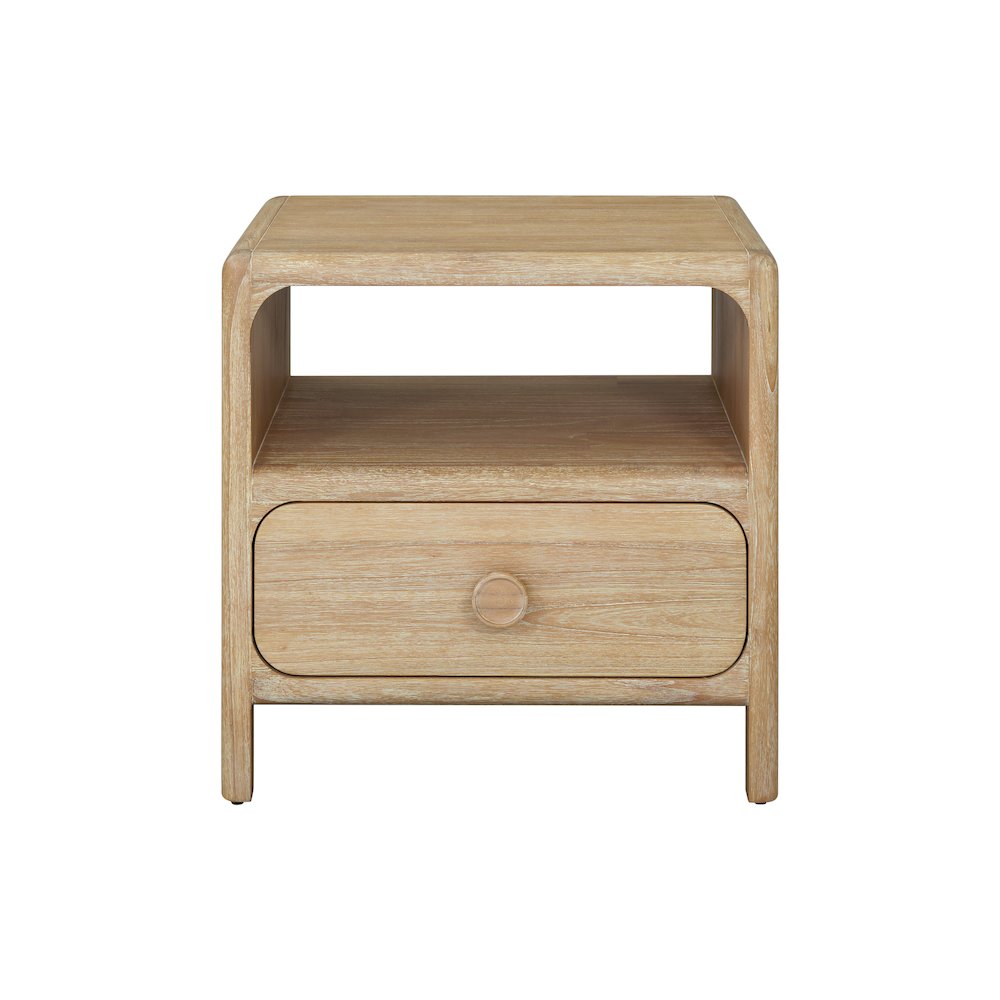 Hansville Nightstand/Side Table