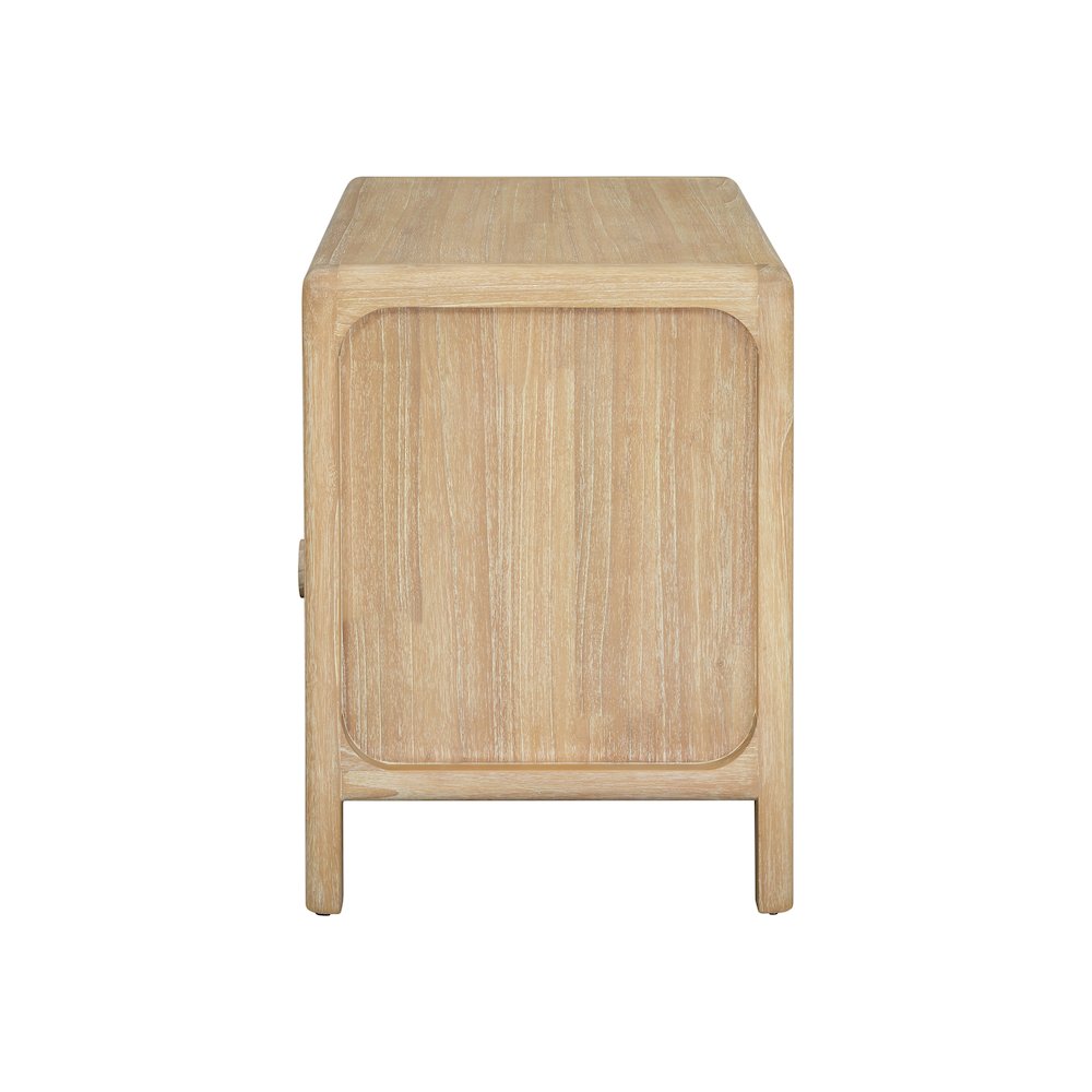 Hansville Nightstand/Side Table