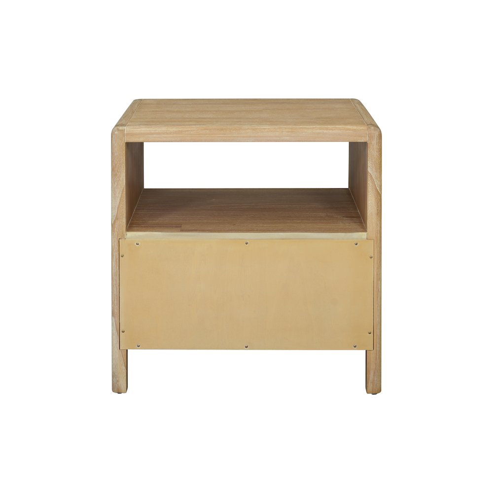 Hansville Nightstand/Side Table