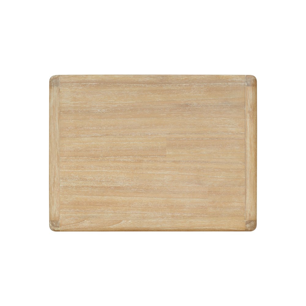 Hansville Nightstand/Side Table