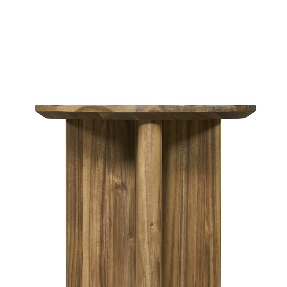 Petrilio Side/End Table
