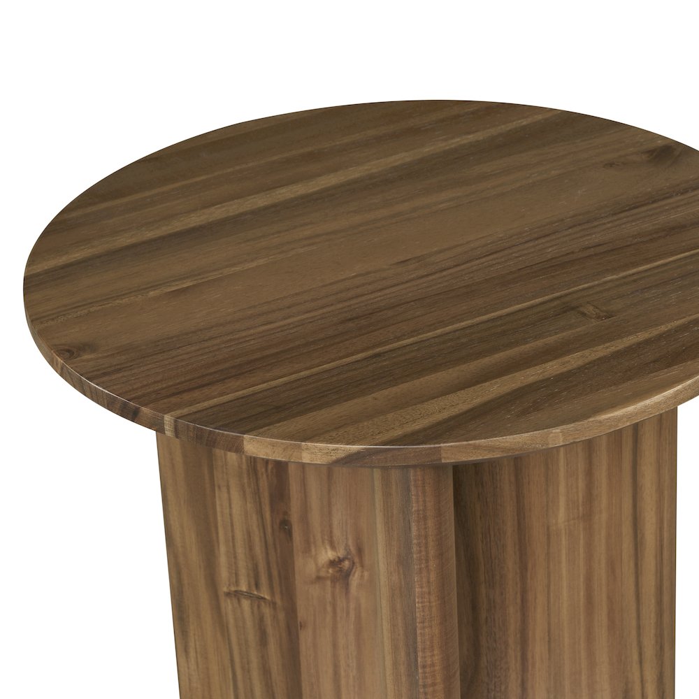 Petrilio Side/End Table