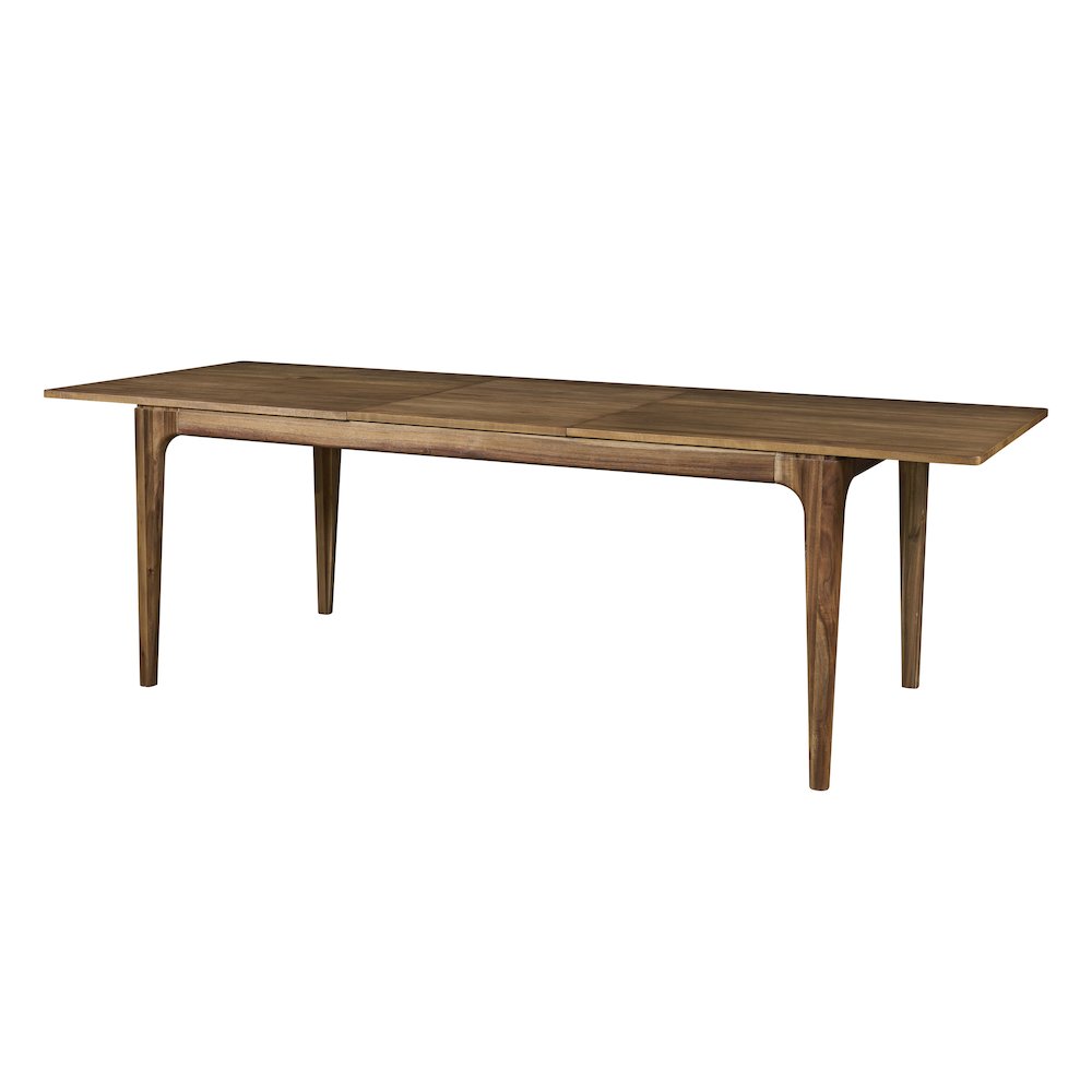 Hereford Butterfly Dining Table with 22″ Ext