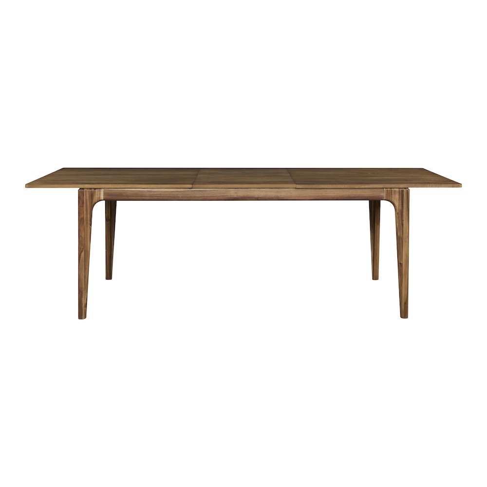 Hereford Butterfly Dining Table with 22″ Ext