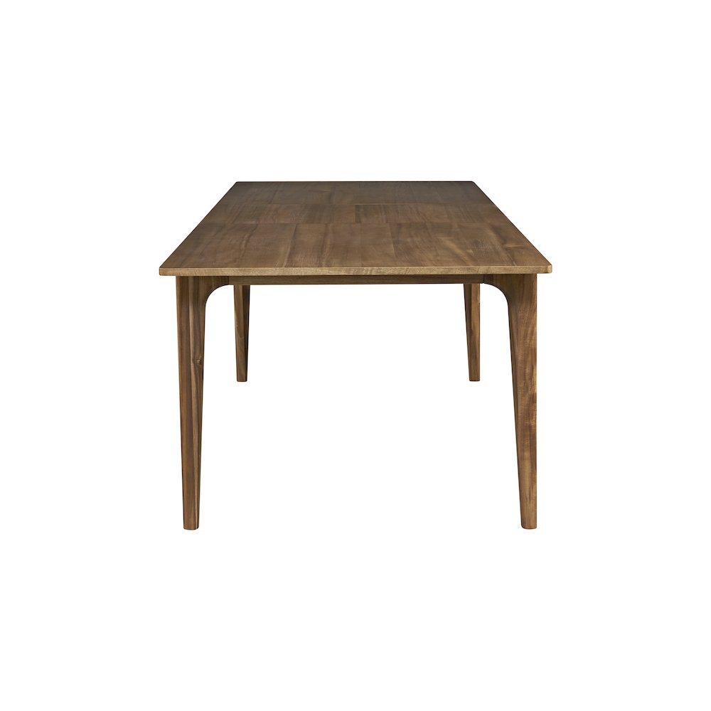 Hereford Butterfly Dining Table with 22″ Ext