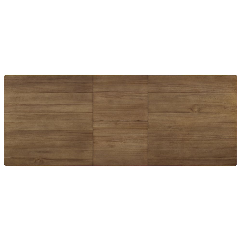 Hereford Butterfly Dining Table with 22″ Ext