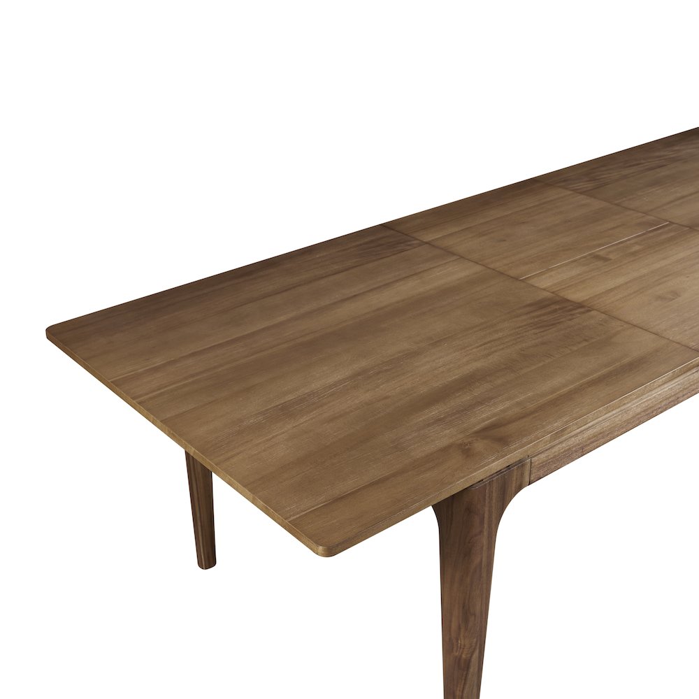 Hereford Butterfly Dining Table with 22″ Ext