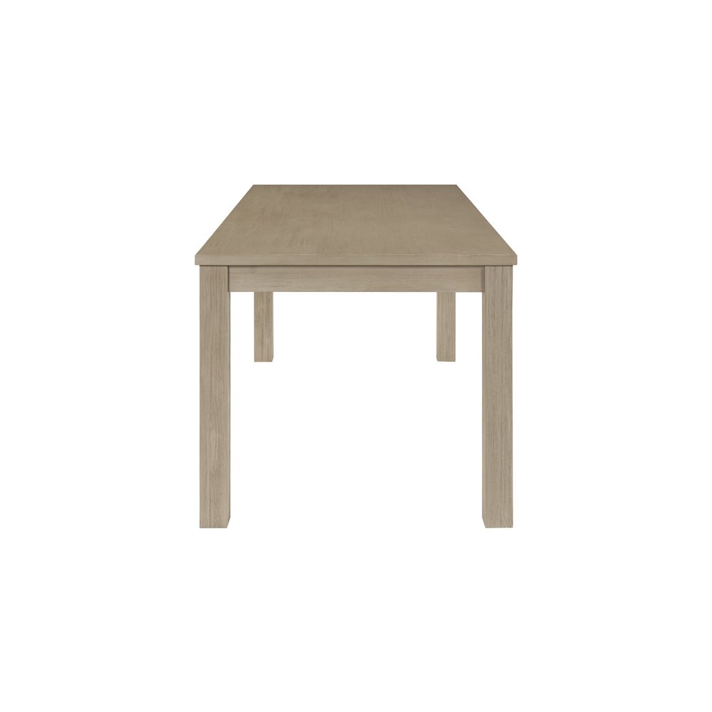 Tiburon 71″ Dining Table
