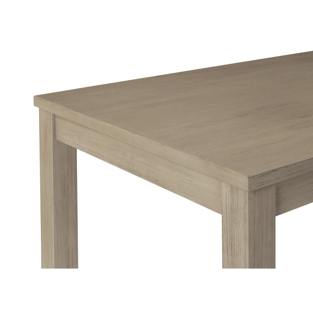 Tiburon 71″ Dining Table