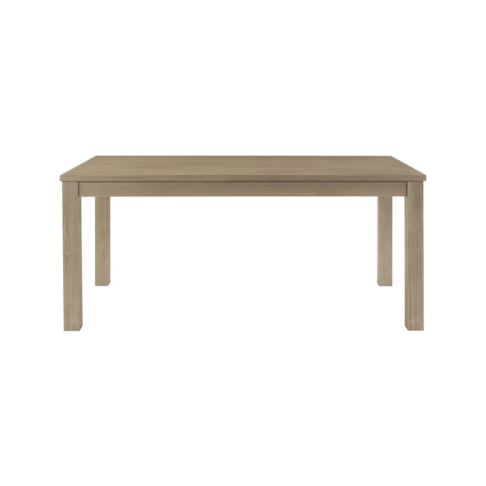 Tiburon 71″ Dining Table