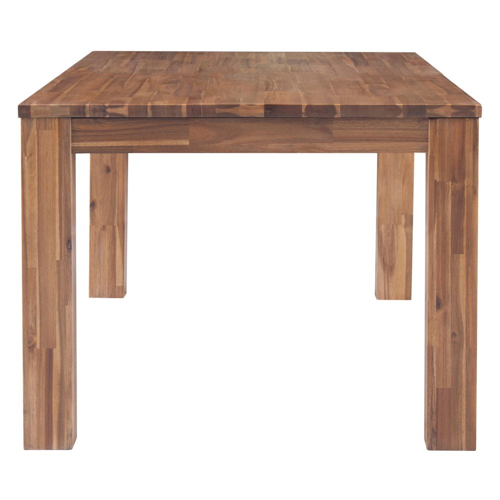 Bedford 75″ Rect. Dining Table