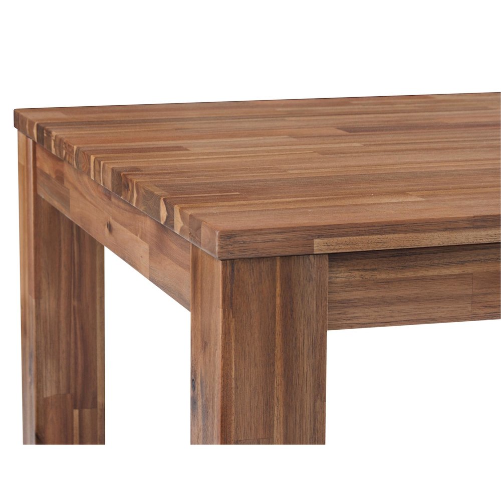 Bedford 75″ Rect. Dining Table