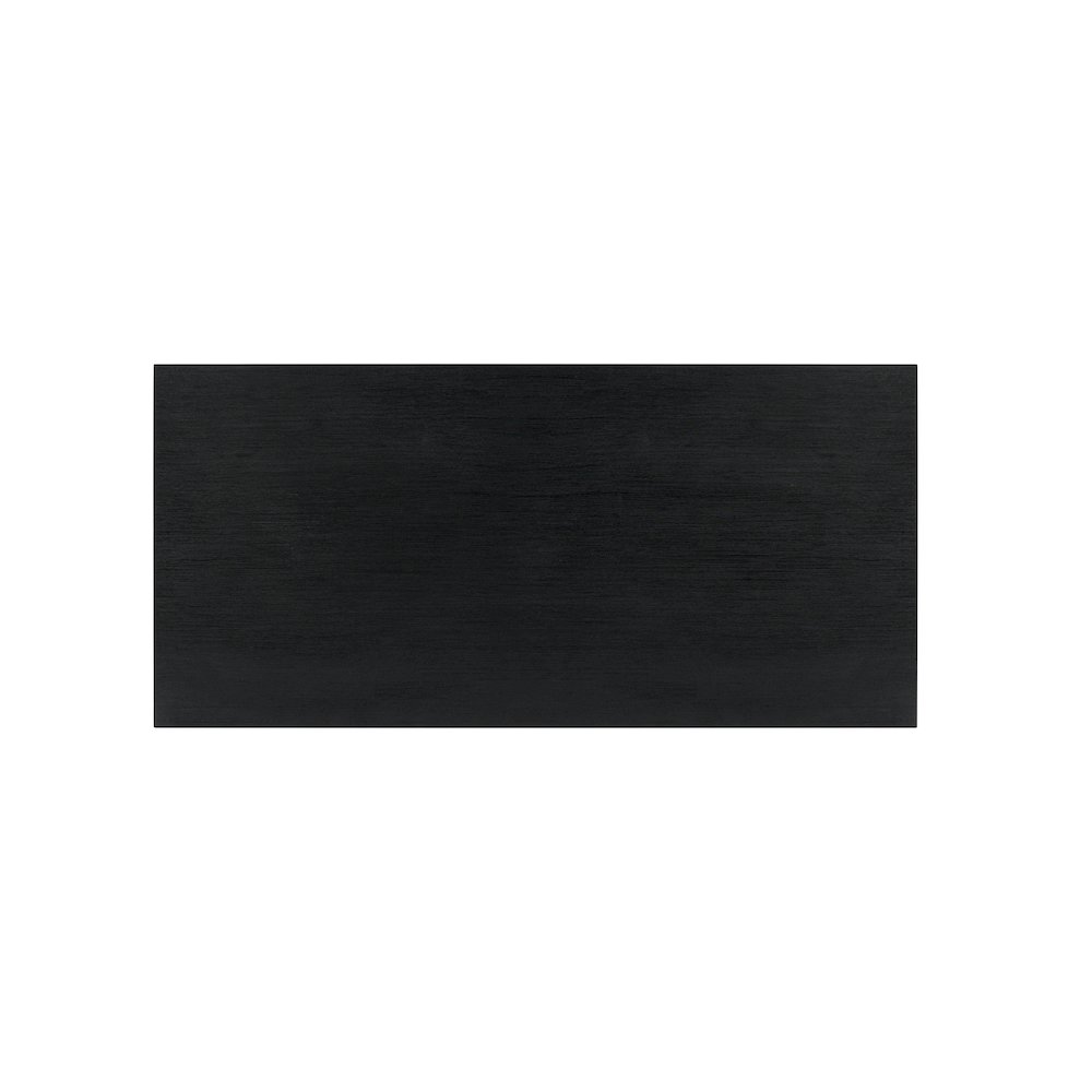 Bedford 75″ Rect. Dining Table Square Legs