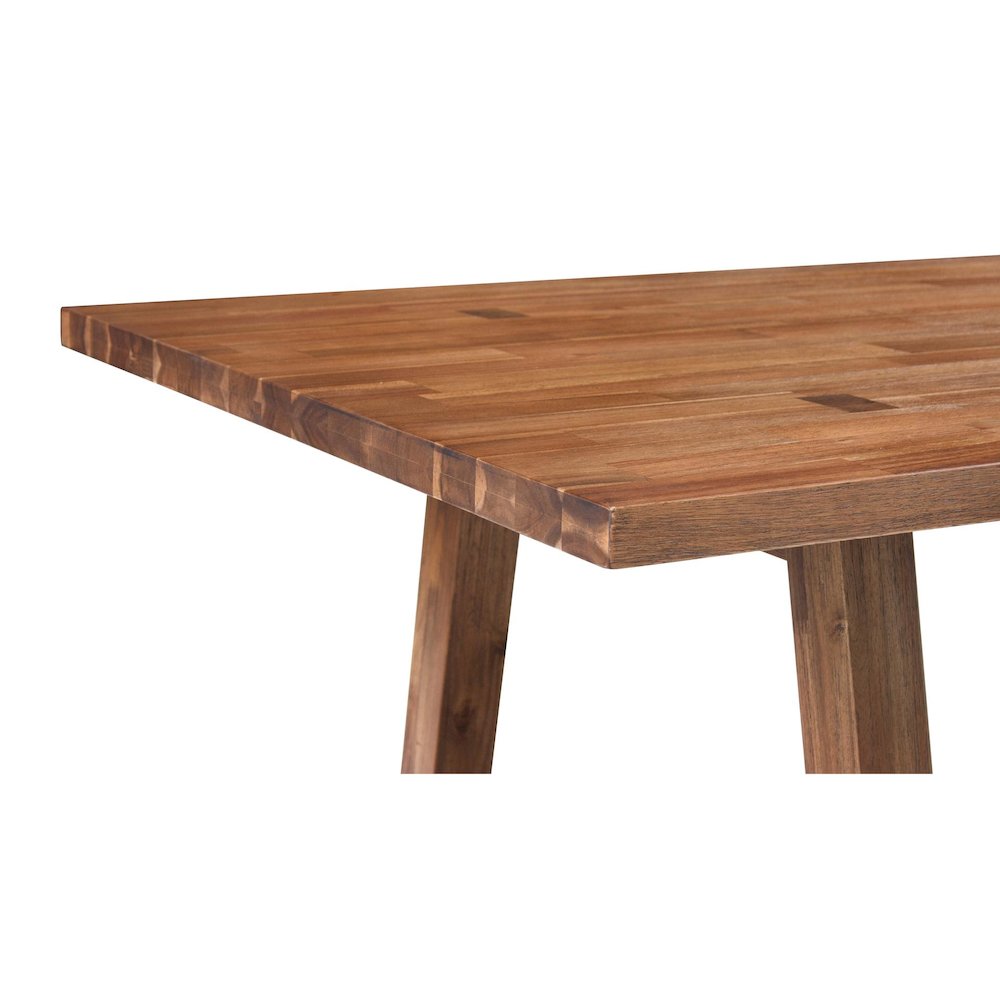 Bedford 79″ Rect. Dining Table “A” Base