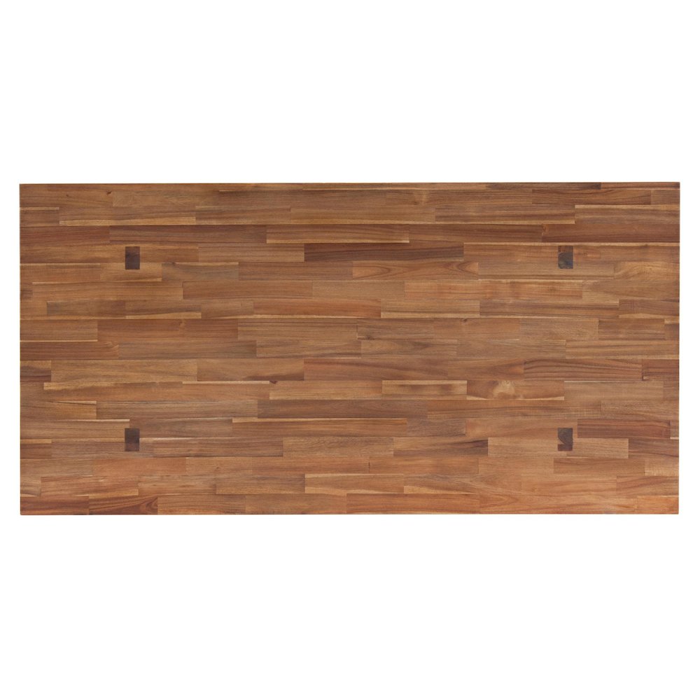 Bedford 79″ Rect. Dining Table “A” Base