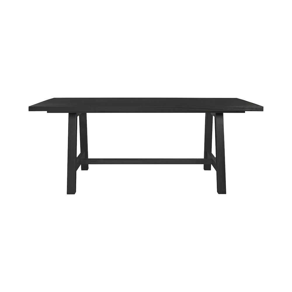Bedford 79″ Rect. Dining Table “A” Base