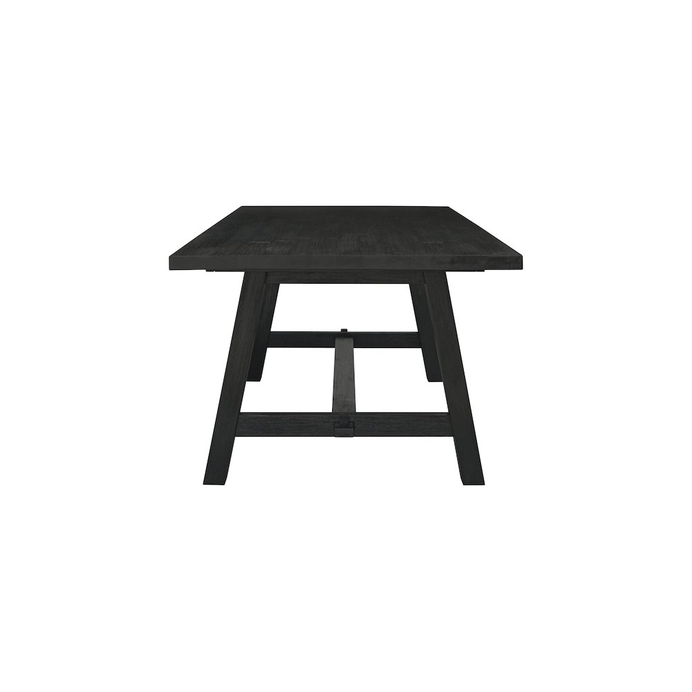 Bedford 79″ Rect. Dining Table “A” Base