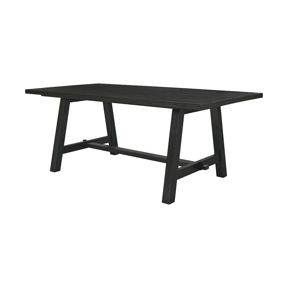 Bedford 79″ Rect. Dining Table “A” Base