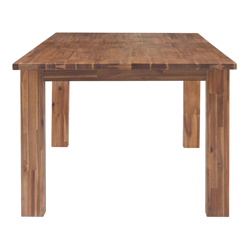 Bedford Butterfly Dining Table w/ 20″ Ext.