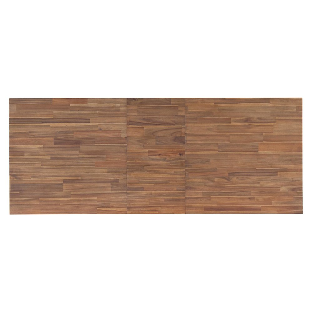 Bedford Butterfly Dining Table w/ 20″ Ext.