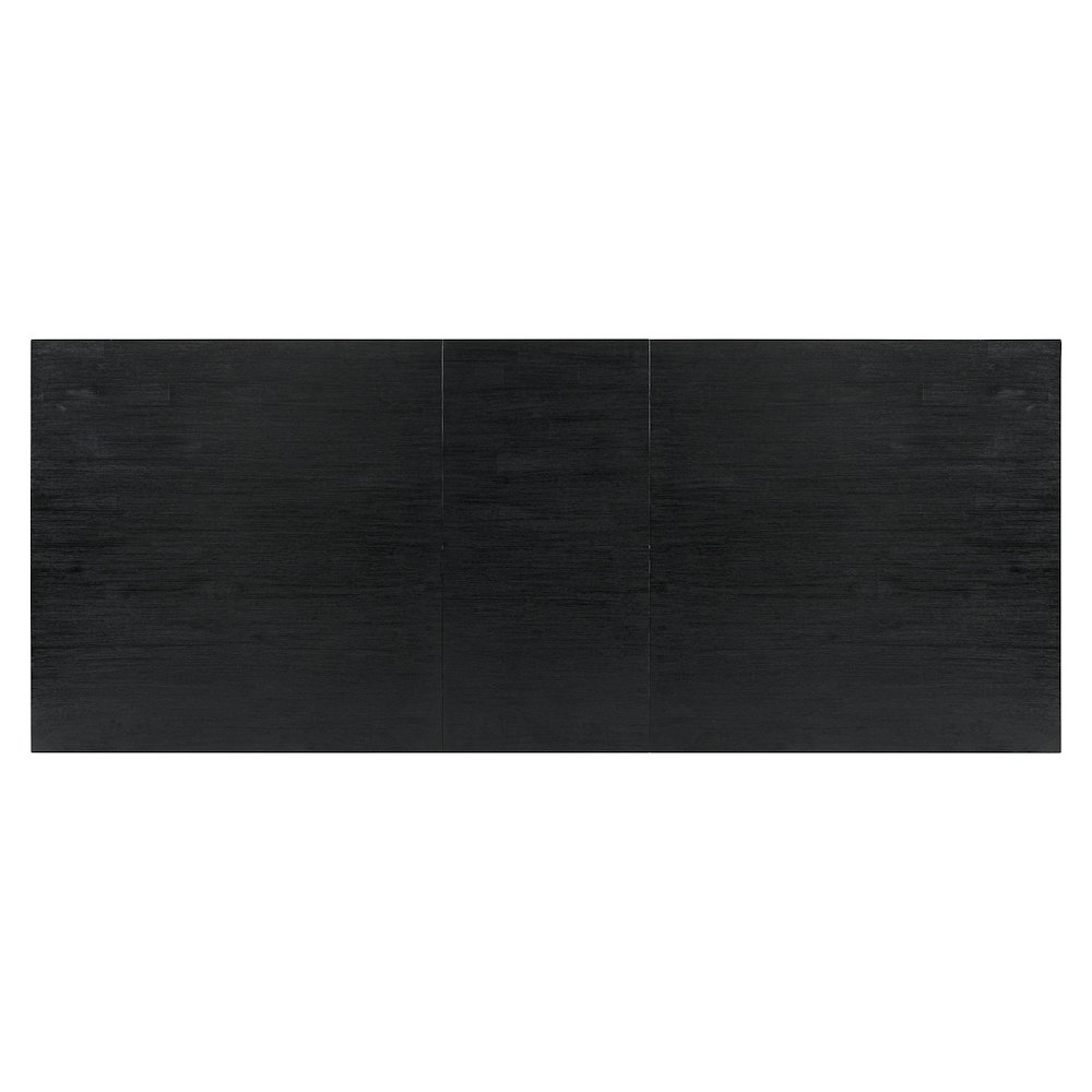 Bedford 79″ Rect. Dining Table “A” Base