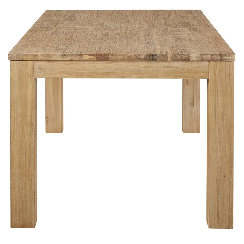 Bedford Butterfly Dining Table