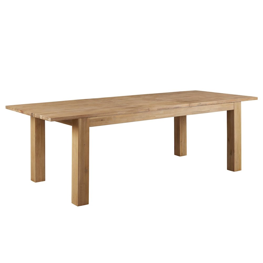 Bedford Butterfly Dining Table
