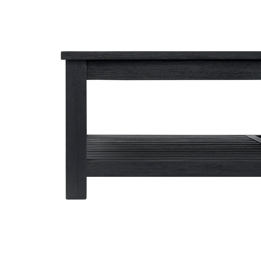 Tiburon Coffee Table