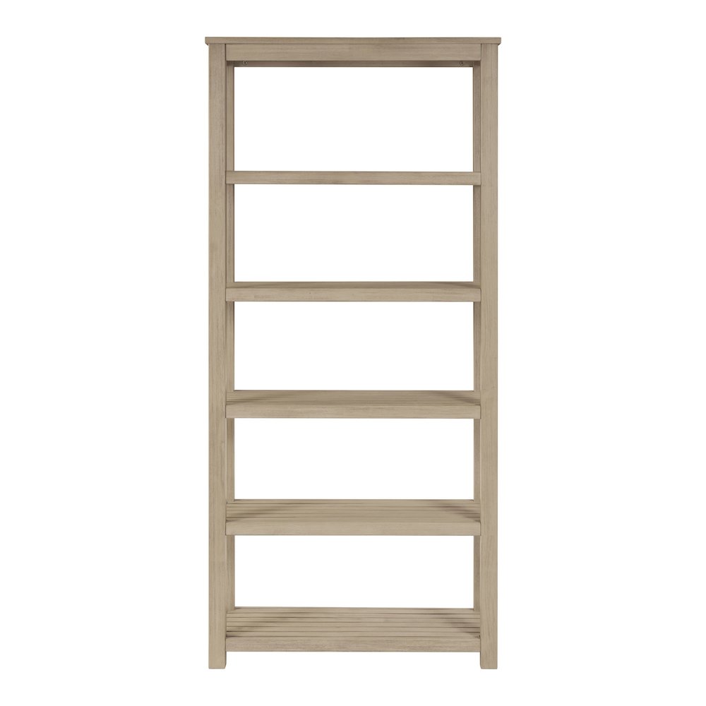Tiburon Book Shelf