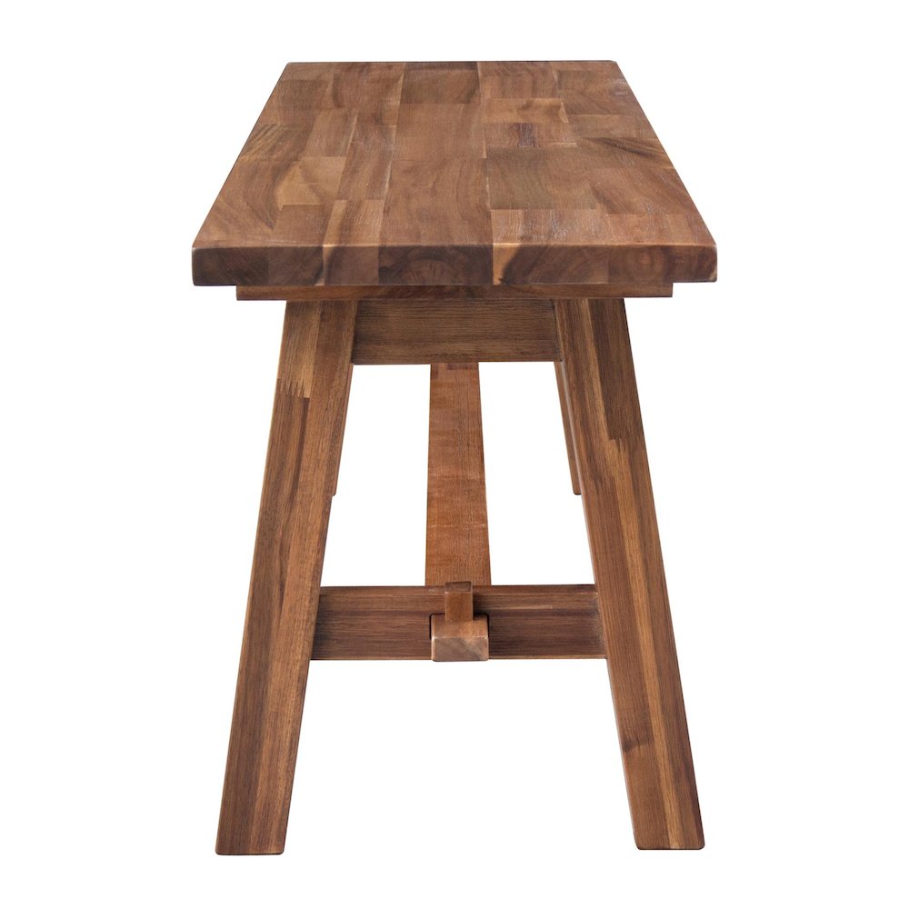 Bedford 59″ Bench “A” Base