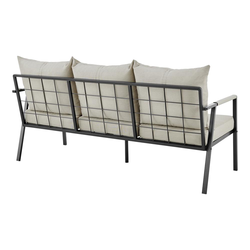 Rivano Outdoor Sofa 3 Seater