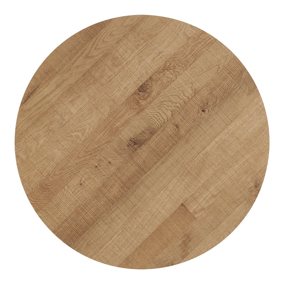 Courtdale Round Coffee Table