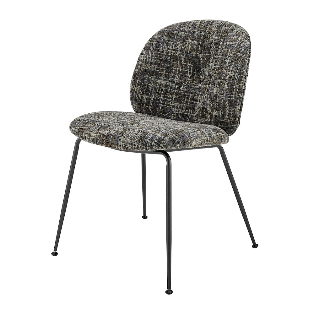 Nisha Chenille Dining Side Chair