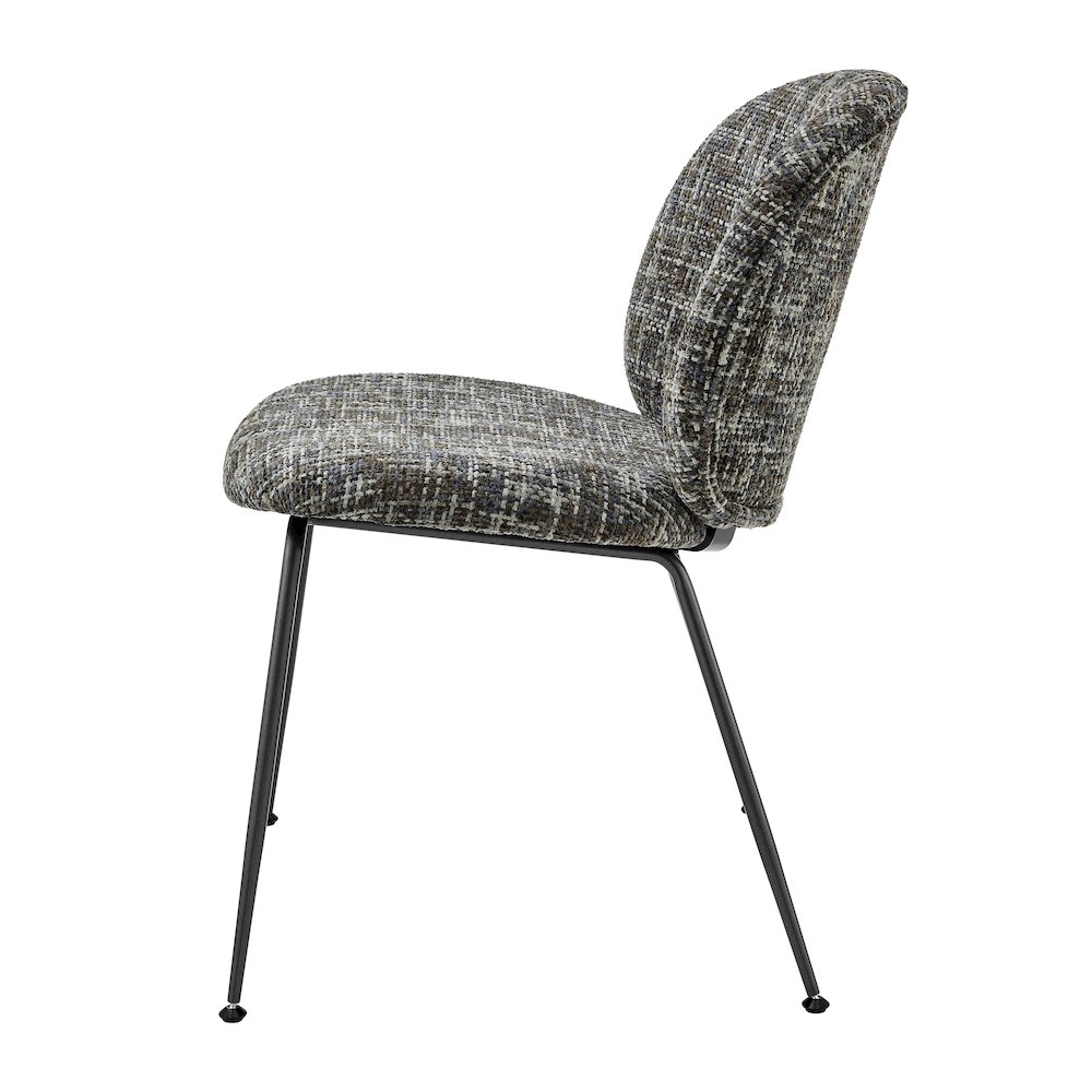 Nisha Chenille Dining Side Chair