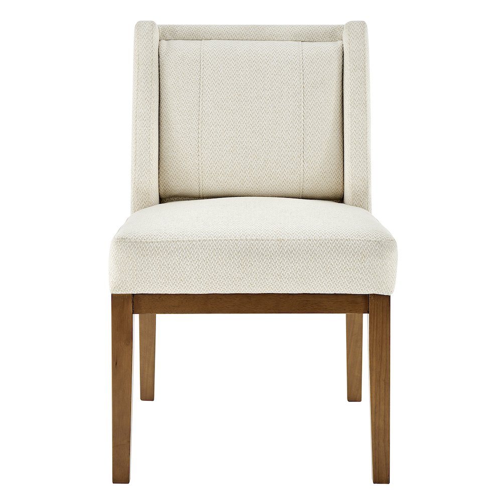 Ethan Fabric Dining Side Chair