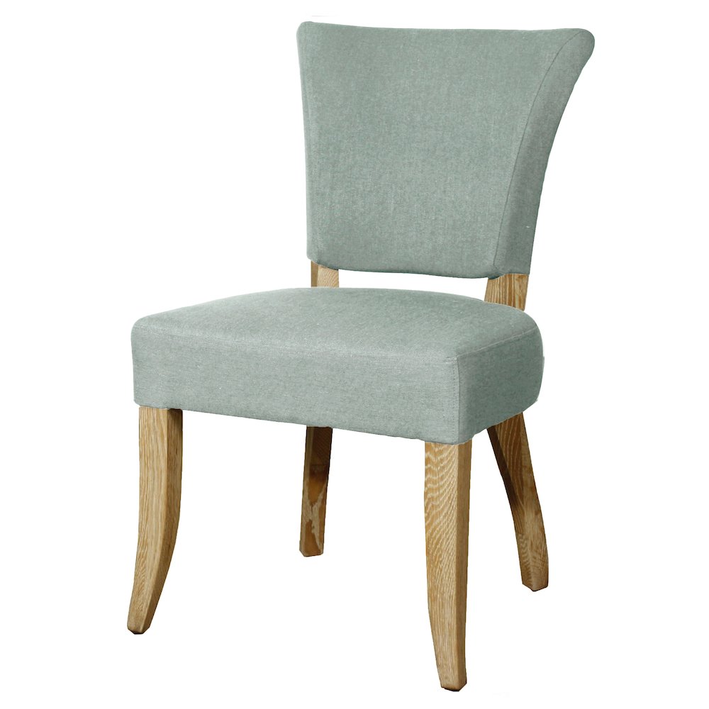 Austin Fabric Dining Side Chair