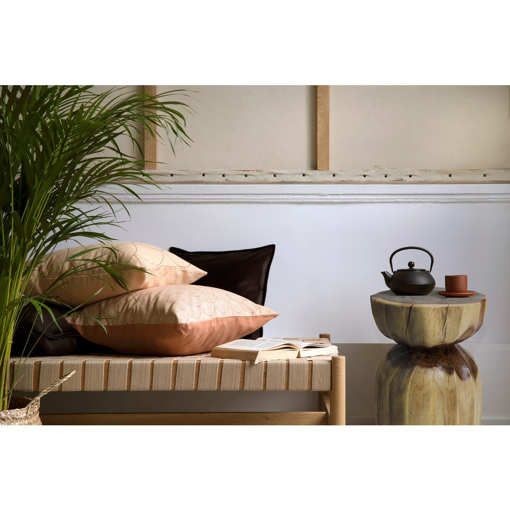 Aida Trembesi Side/ End Table