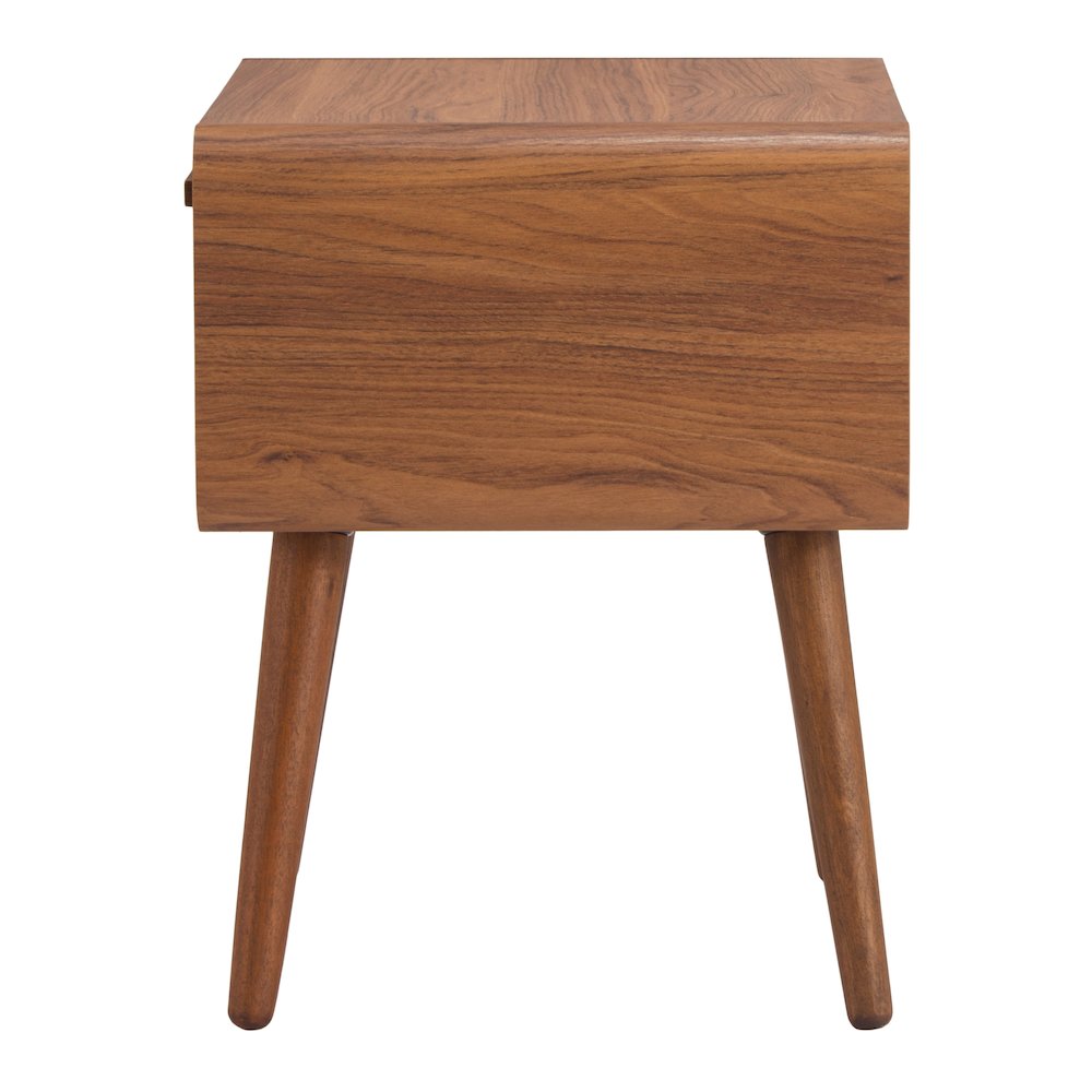 Wilson Slat Side/End Table