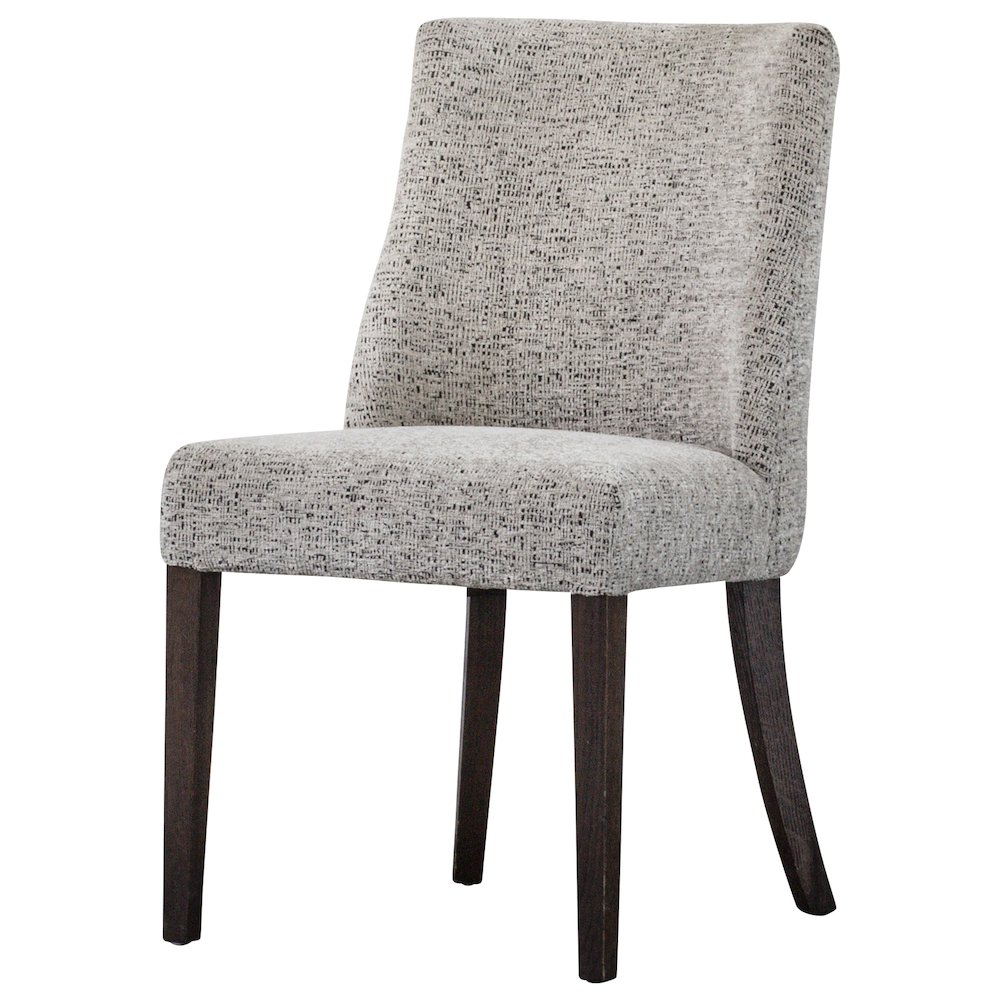 New Paris Fabric Chair