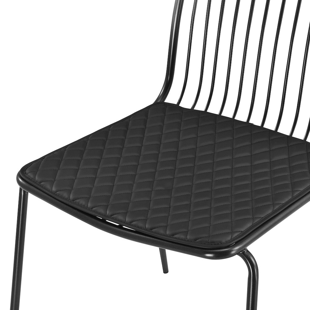 Thomas Metal Chair