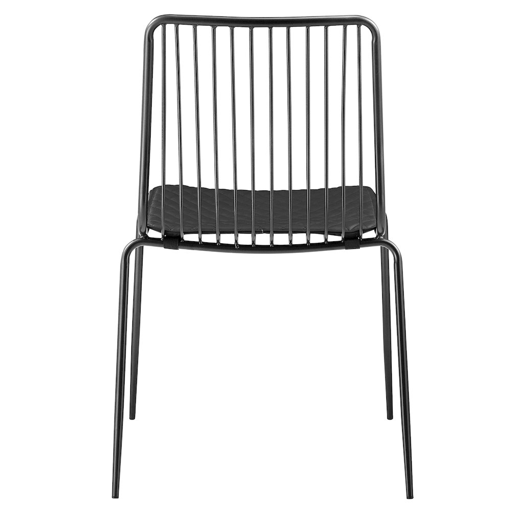 Thomas Metal Chair