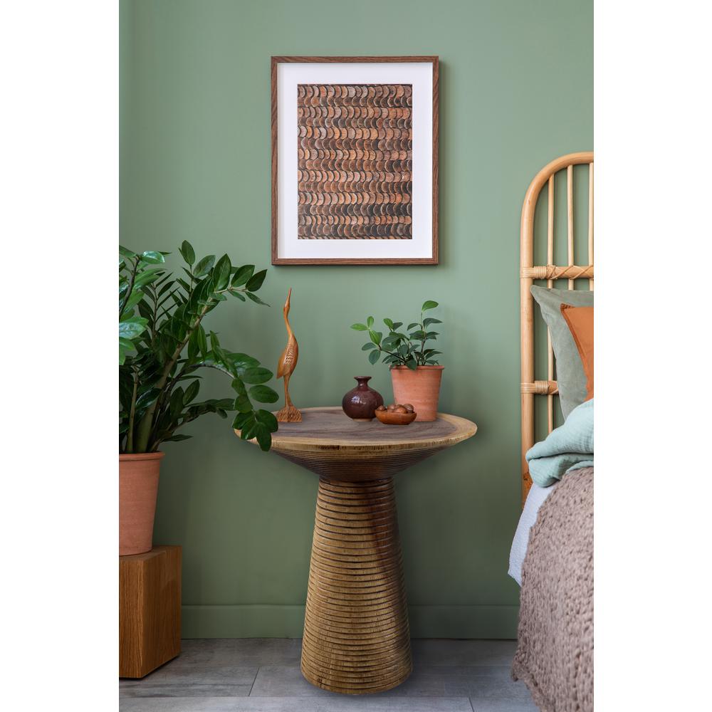 Duma Trembesi Side/ End Table