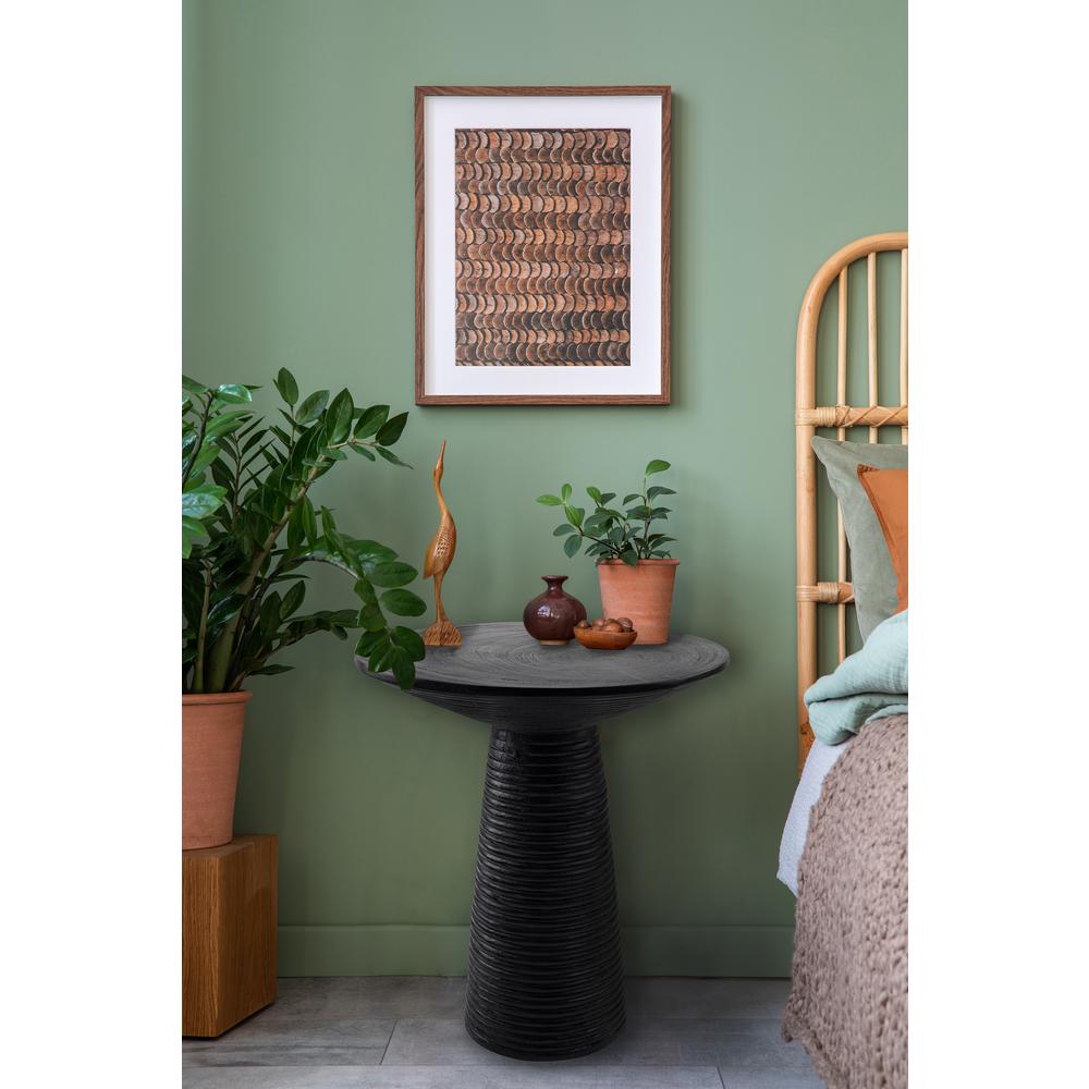 Duma Trembesi Side/ End Table